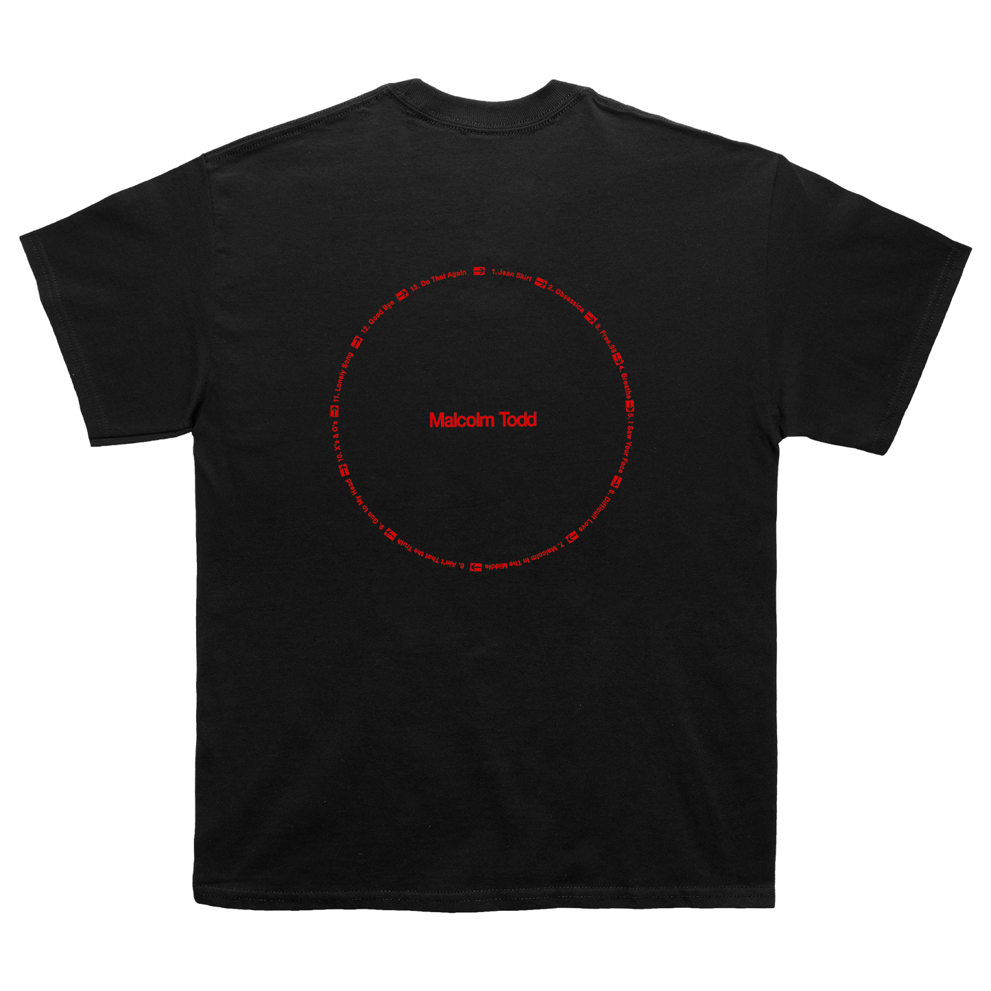 Duck Tee