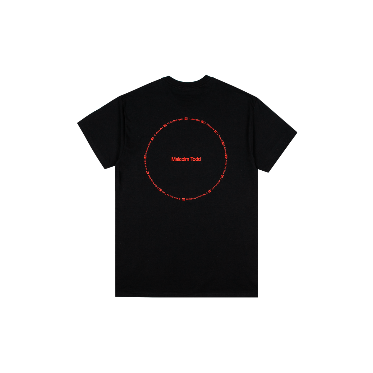 Duck Tee