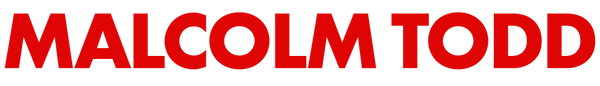 Malcolm Todd Official Store