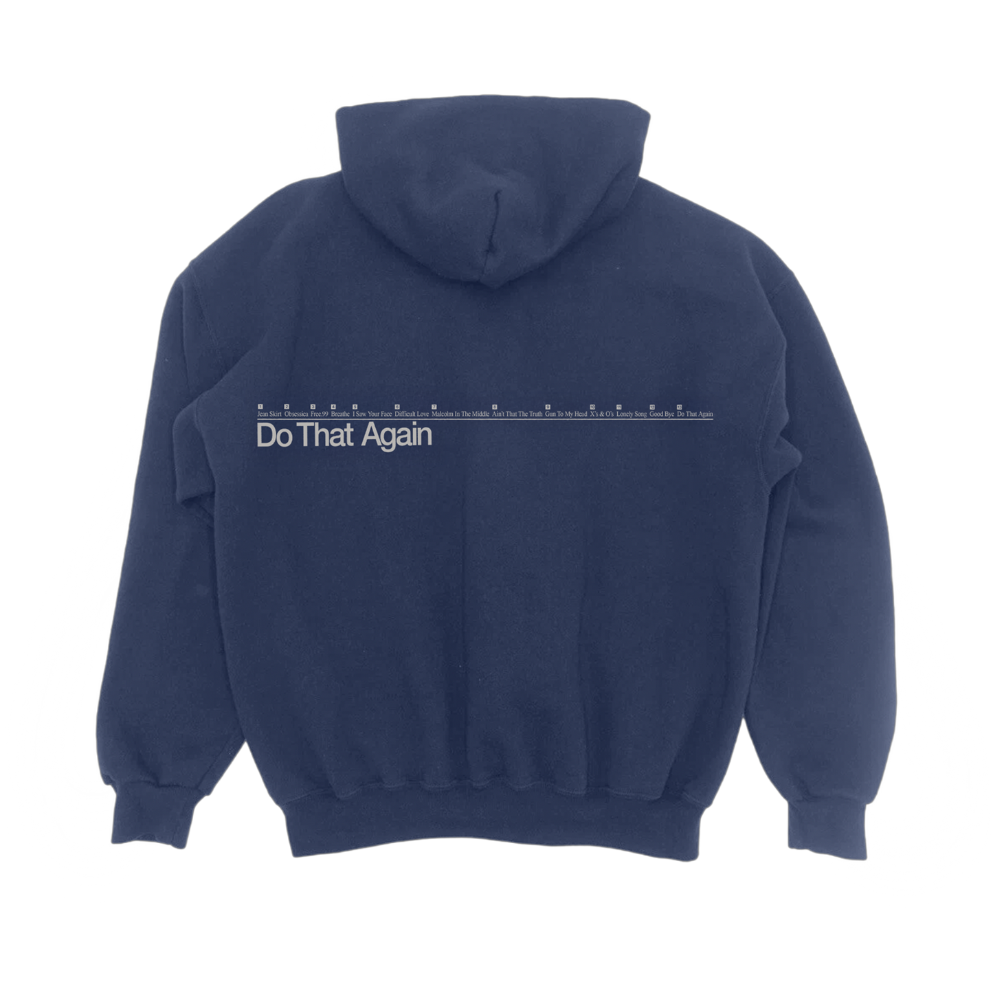 Teddy Bear Hoodie