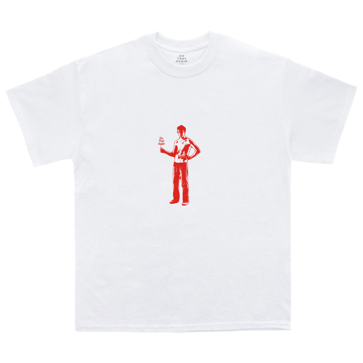 Thumbs Up Tee