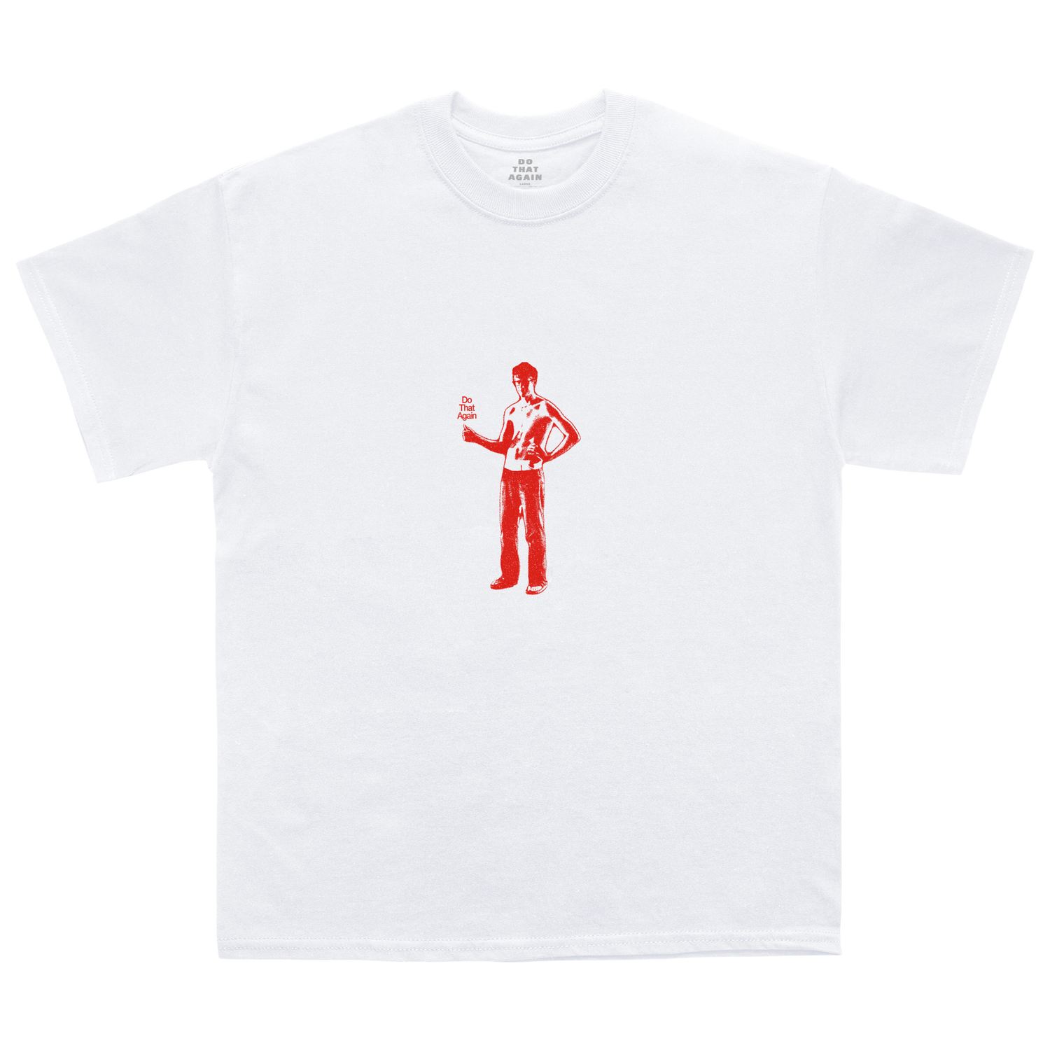 Thumbs Up Tee