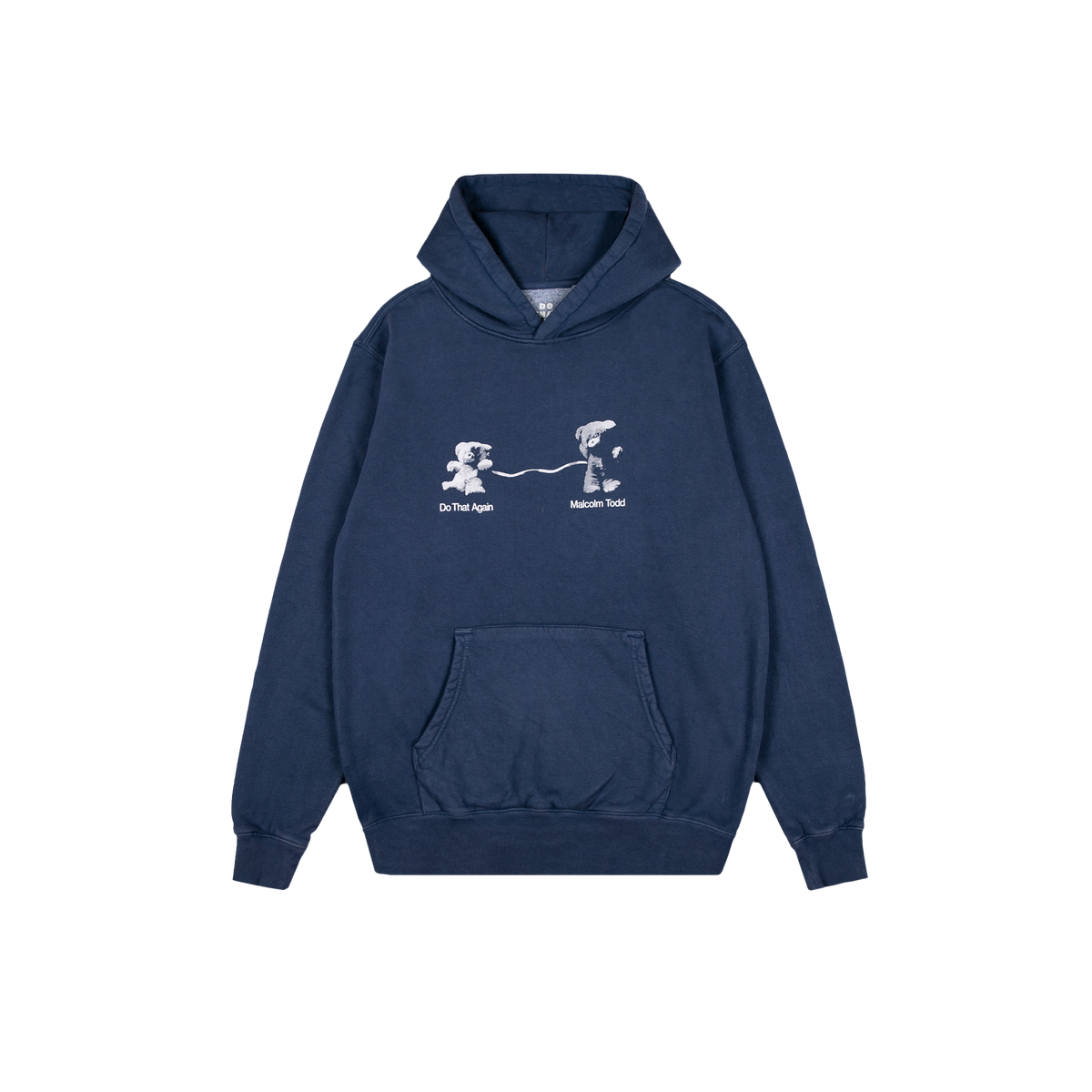 Teddy Bear Hoodie