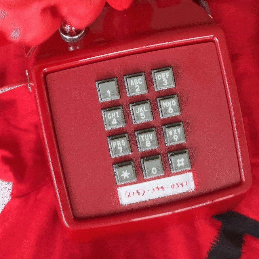 Do That Again Signed White Vinyl